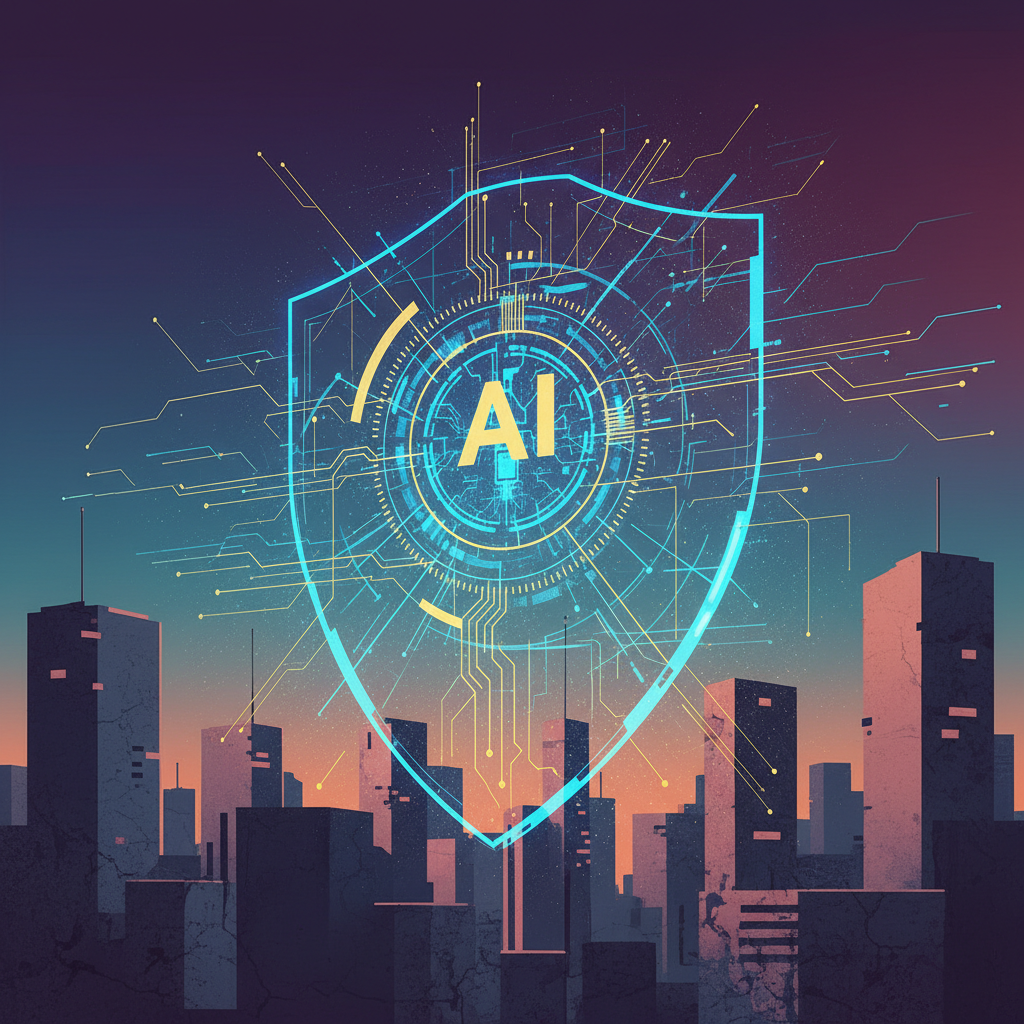 Ethical AI's Blueprint: A Lesson for Distressed Real Estate