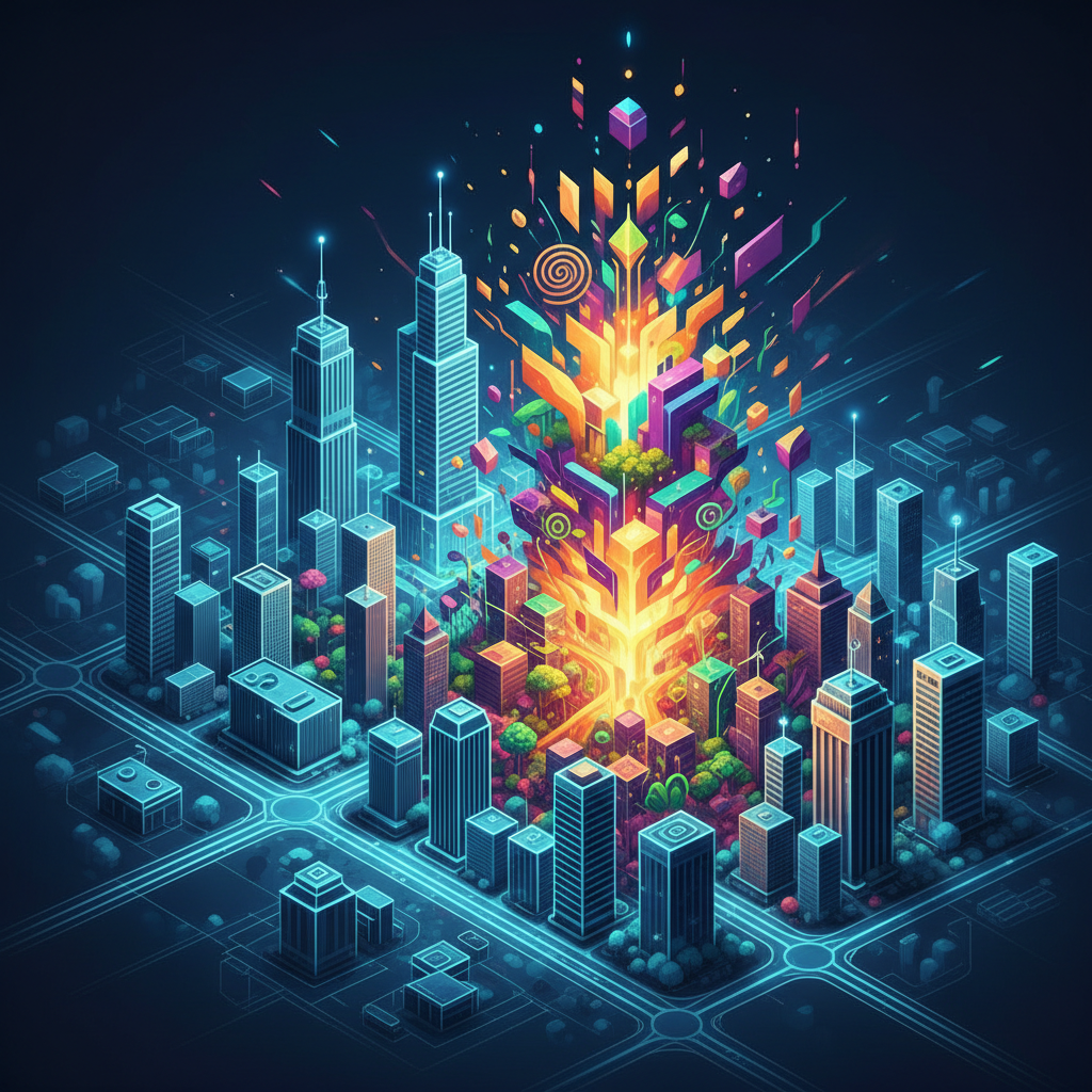 Strategic Acquisitions: A Blueprint for Growth and Opportunity