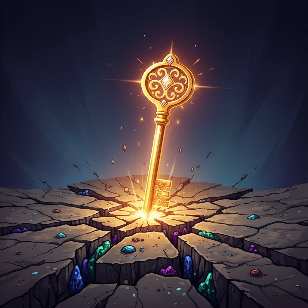 Unlocking Hidden Value: The Entrepreneurial Edge in Distressed Assets