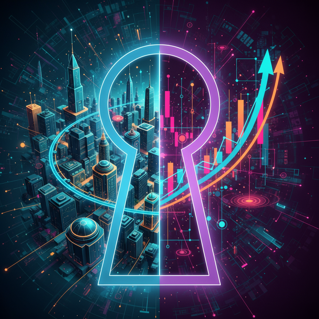 Unlock New Horizons: Mastering Valuation for Strategic Investment Growth