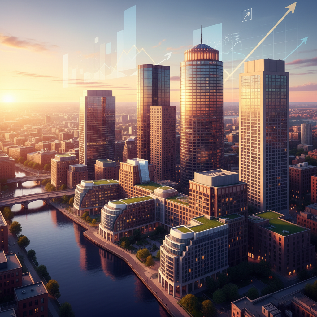 Boston's Resilient Market: A Prime Opportunity for Strategic Investment