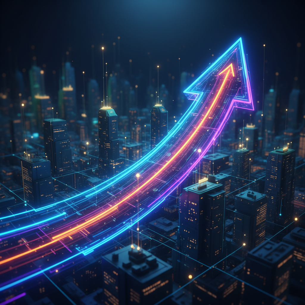 Elevate Your Professional Brand: The Strategic Edge in a Dynamic Market