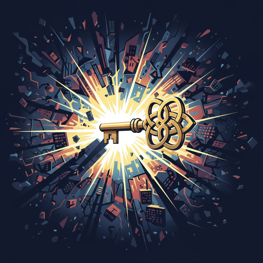 Unlock Opportunity: The Power of Strategic Engagement in Distressed Real Estate