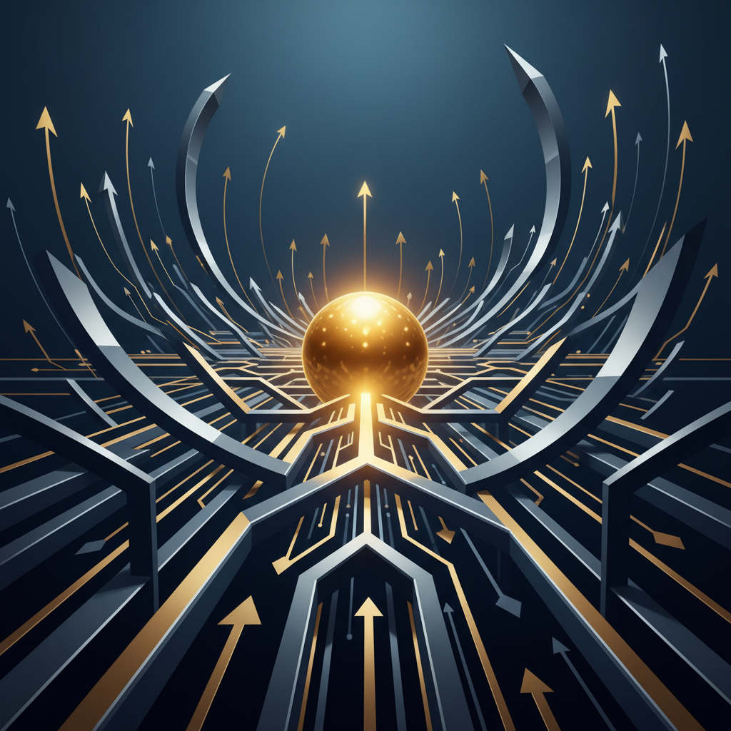 Strategic Application: Maximizing Your Impact in a Competitive Market