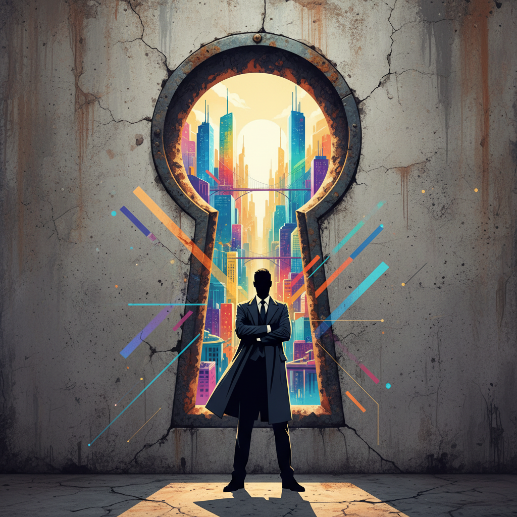 Unlocking Value: Navigating the Distressed Real Estate Landscape with Confidence