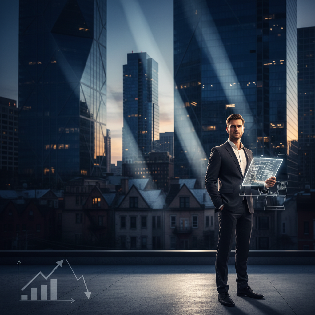 Foreclosure Starts Jump 19%: How to Capitalize on Rising Distress