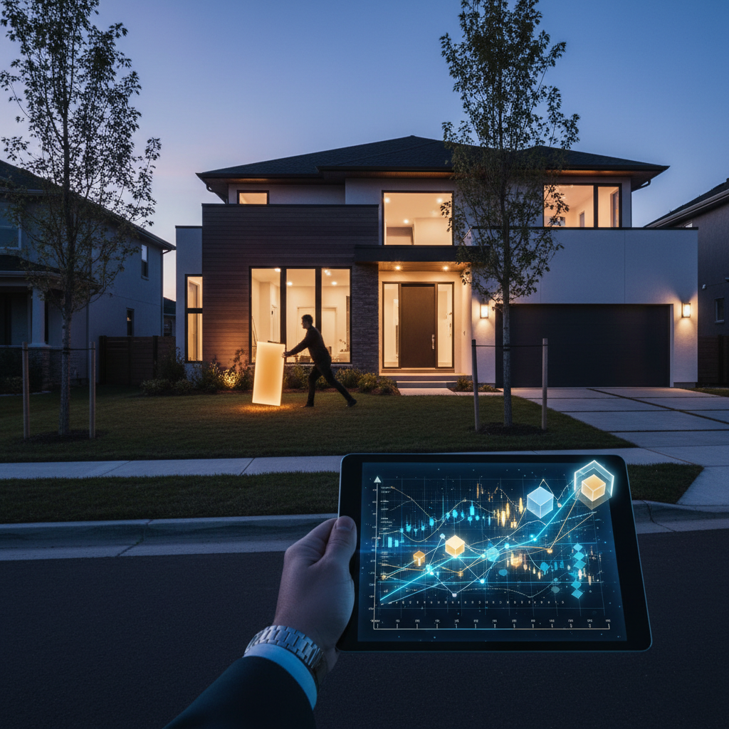 REO Surge Ahead: How to Position for Bank-Owned Property Opportunities