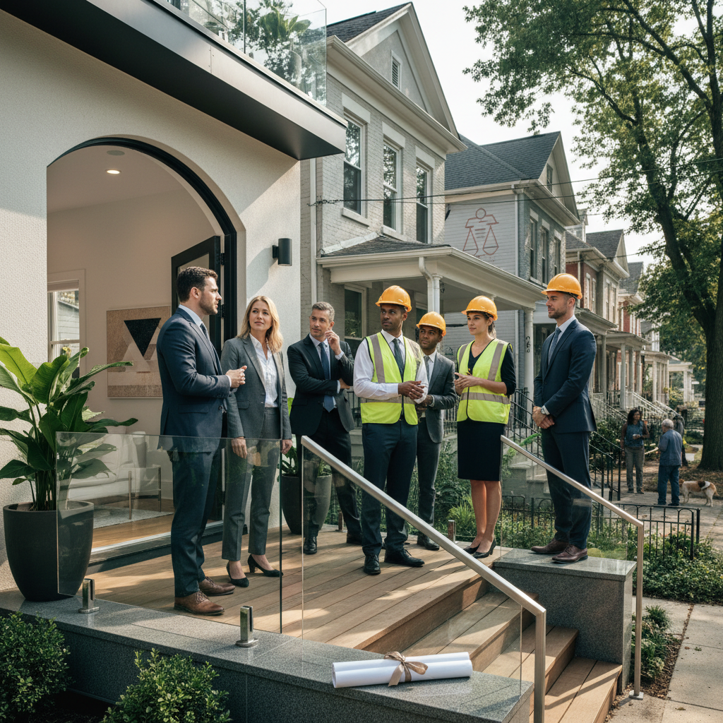 Navigating Regulatory Shifts: How Fair Housing Focus Impacts Distressed Property Investors