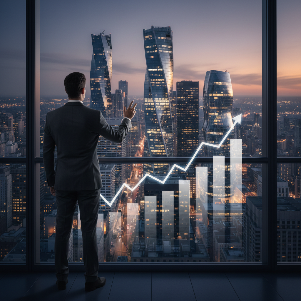 The MLS Landscape is Shifting: How Investors Can Capitalize on 'Off-Market' Opportunities