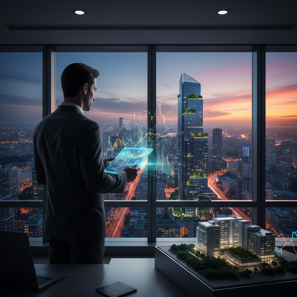 Anticipating the 2026 Mortgage Rate Shift: Positioning for Distressed Market Opportunity