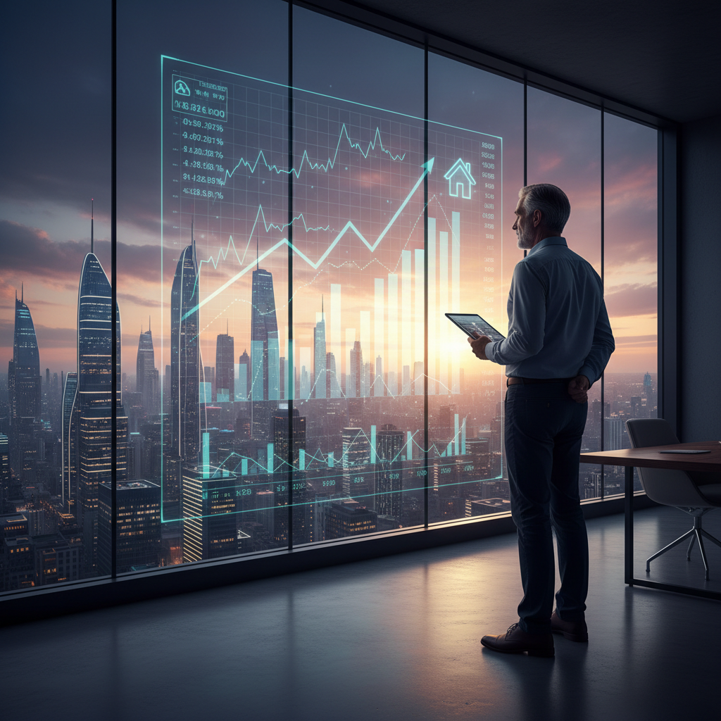 Lower Rates in 2026: Why Distressed Investors Should Prepare Now