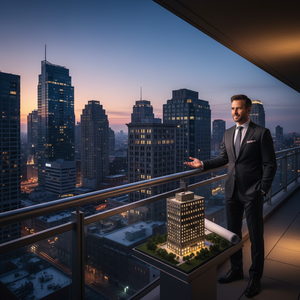 Mortgage Rates Dip Below 6%: The Investor's Advantage in a Shifting Market