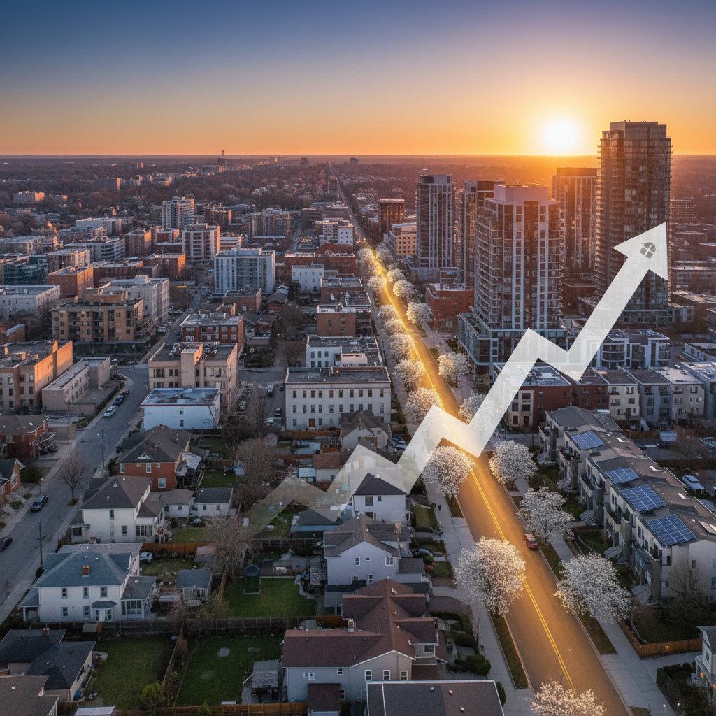 Mortgage Rate Drops: What It Means for Distressed Inventory and Your Acquisition Strategy