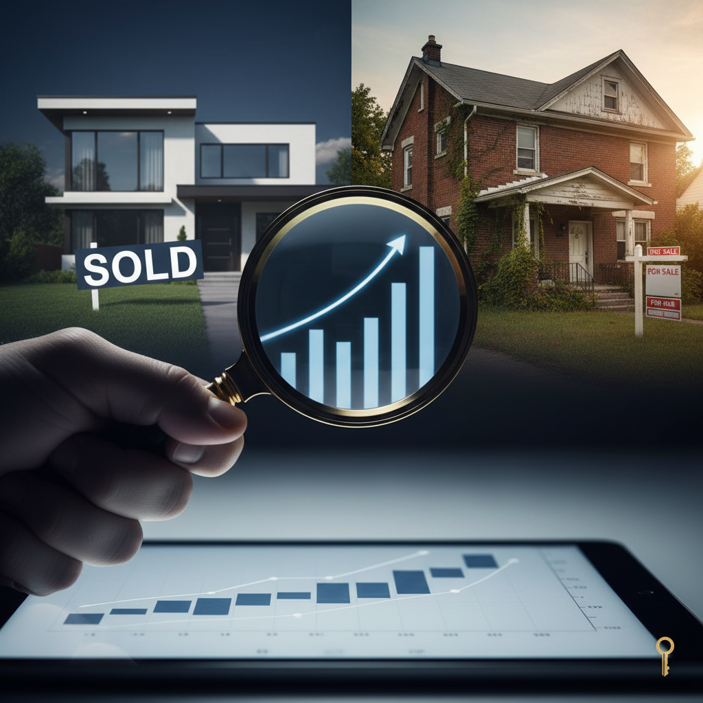 Rising Refinance Rates: Why Distressed Deals Become More Attractive