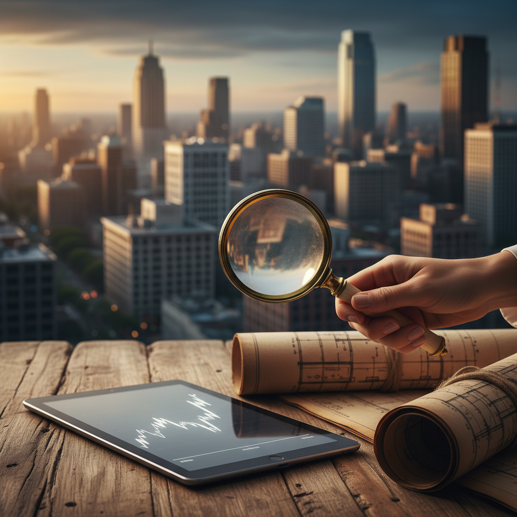 Beyond Turnkey: How Distressed Assets Outperform 'Top Markets' for True Investor ROI