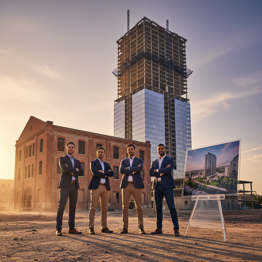 Why 'Turnkey' Misses the Real Texas Opportunity for Savvy Investors