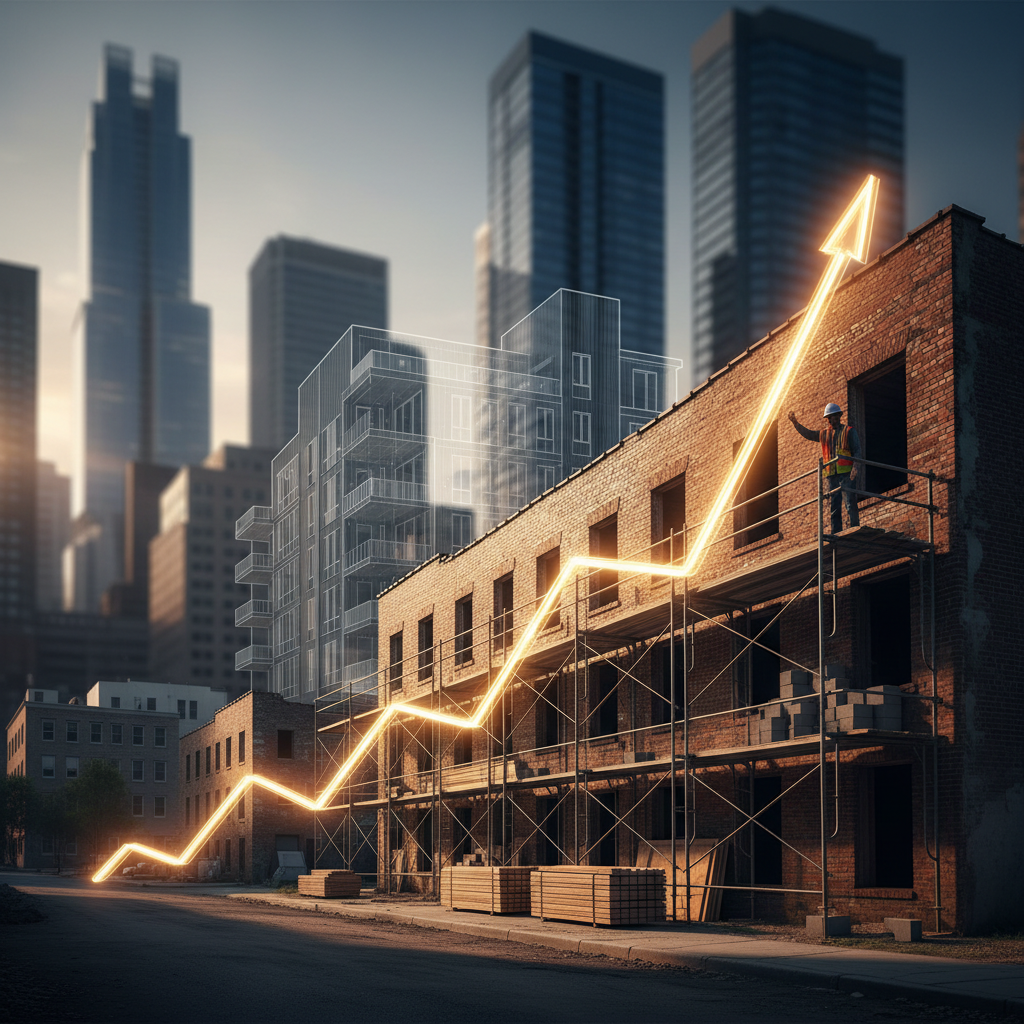 Mortgage Rate Drop: How to Leverage Market Shifts in Distressed Deals