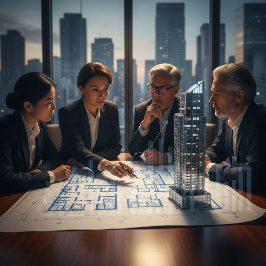 Beyond the Hype: Building Multi-Million Dollar Wealth Through Distressed Flips