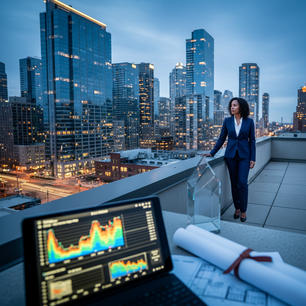 Navigating the 2025 Real Estate Market: Why Distressed Assets Remain Your Strongest Play