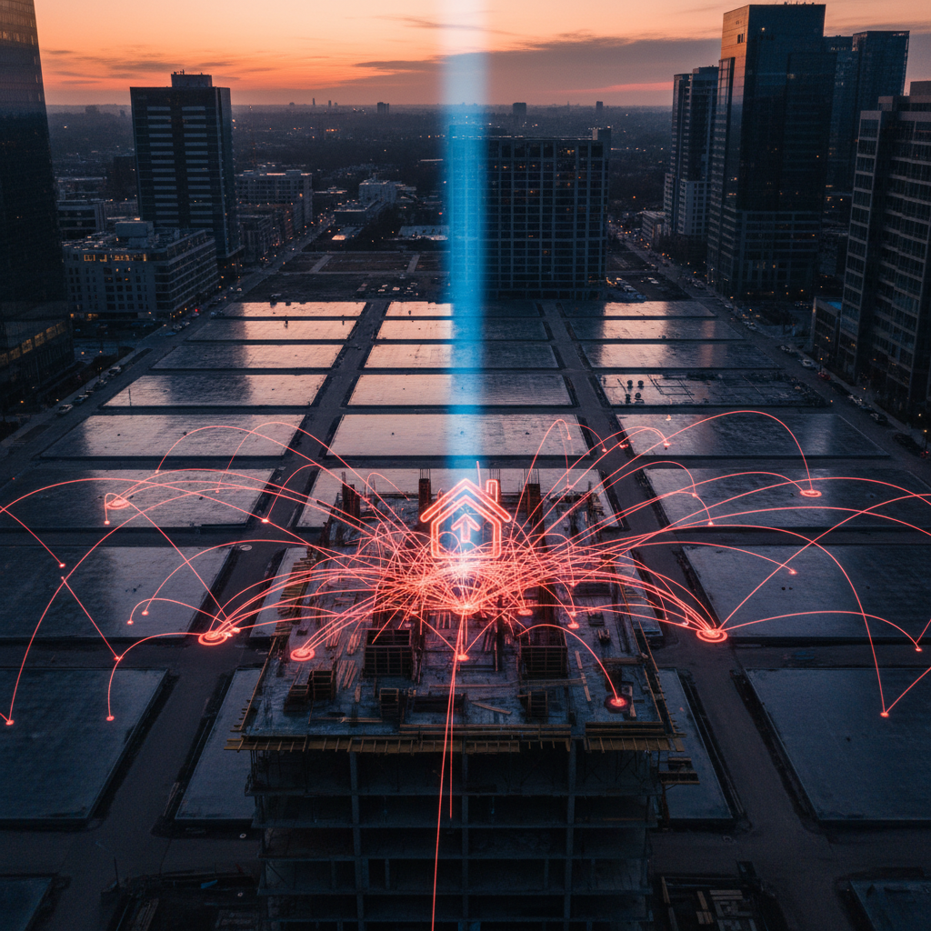 Avoiding the Hidden Landmines in Complex Real Estate Deals