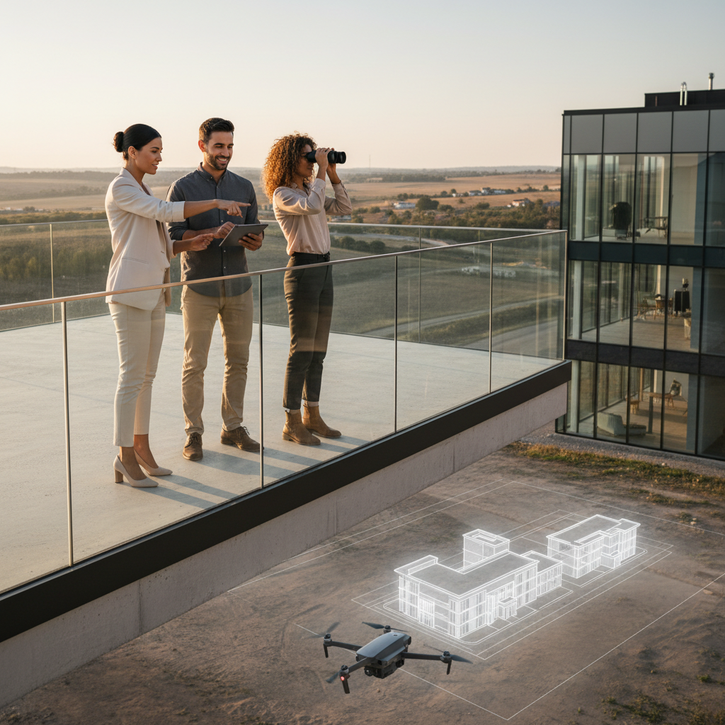 Small Teams, Big Gains: Why Lean Operations Dominate Land Investing