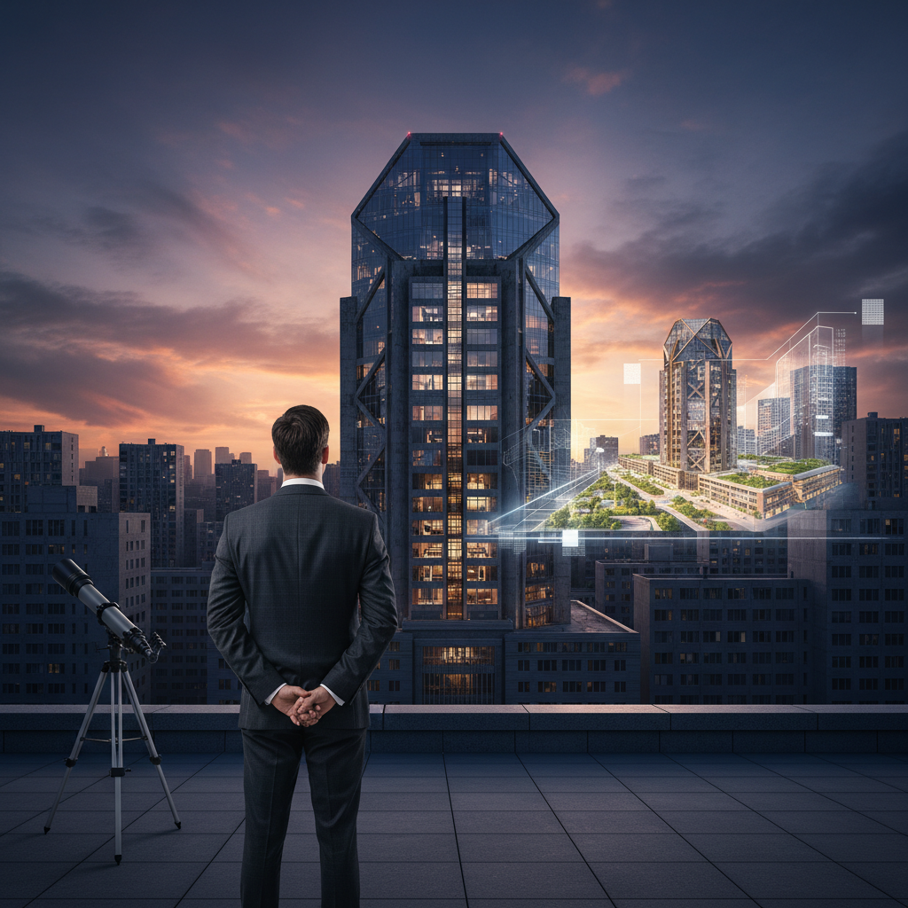 Beyond Single-Family: Why Niche Real Estate Acquisitions Offer Untapped Value