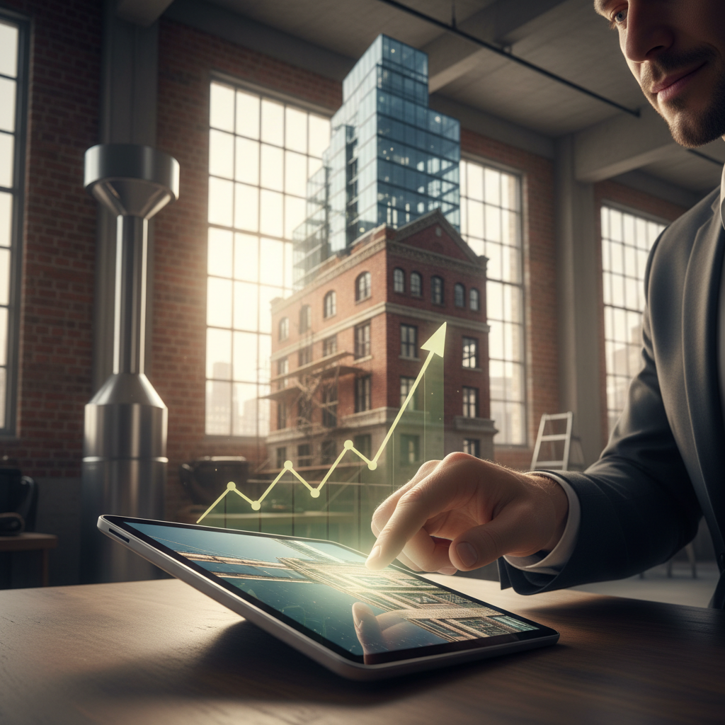 Mortgage Rates Below 6%: The Opportunity for Distressed Asset Acquisition