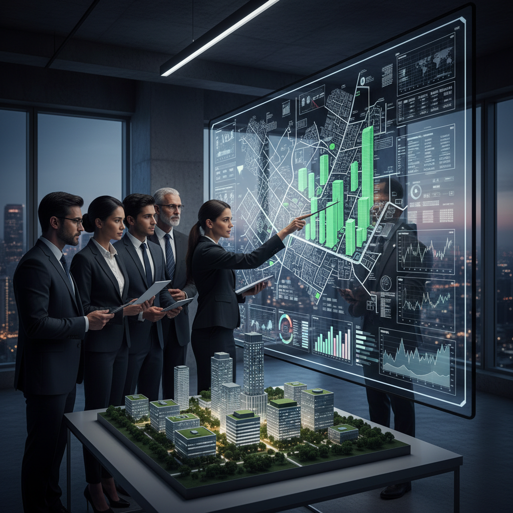 Financing Distressed Assets: Beyond Conventional Mortgages