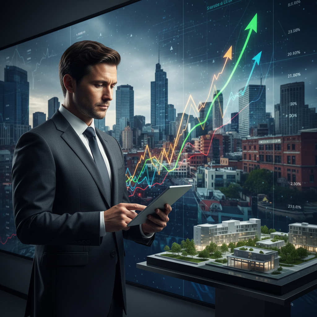 Navigating the New Lending Landscape: Opportunity for Distressed Asset Investors