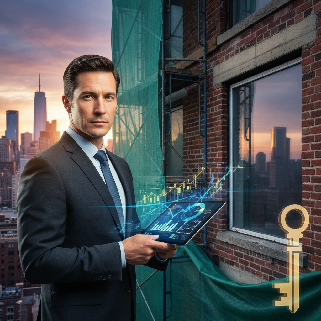 Beyond the Listing Price: The Critical Metrics for Distressed Property Profitability