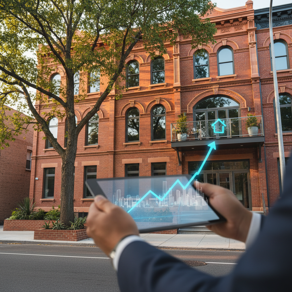 Beyond the Hype: Building Sustainable Wealth with Strategic Distressed Rentals