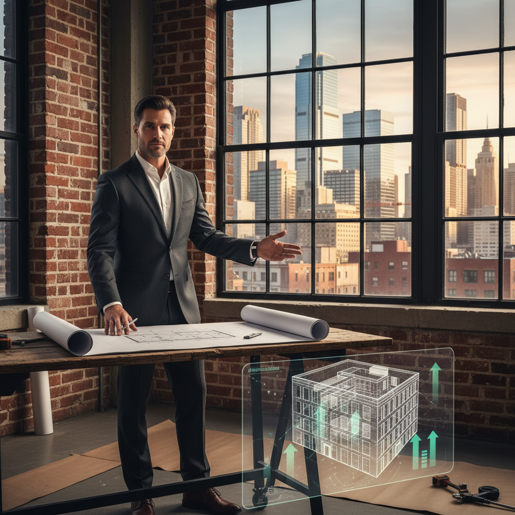 Why Private Distressed Real Estate Outperforms REITs for True Wealth Builders