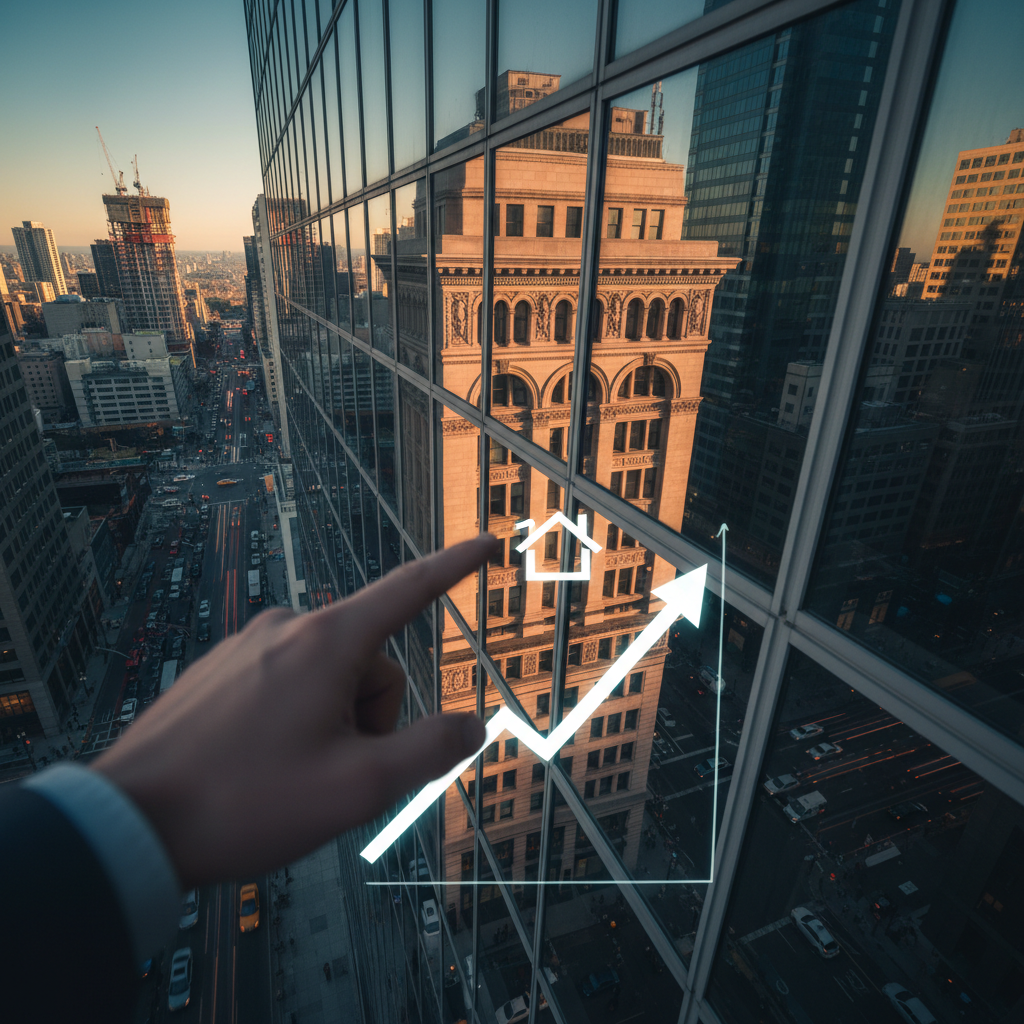 Brokerage Consolidation: What It Means for Distressed Real Estate Investors