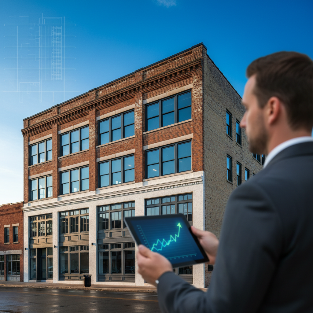 Beyond the Hype: Identifying Tomorrow's Cash Flow Markets Today