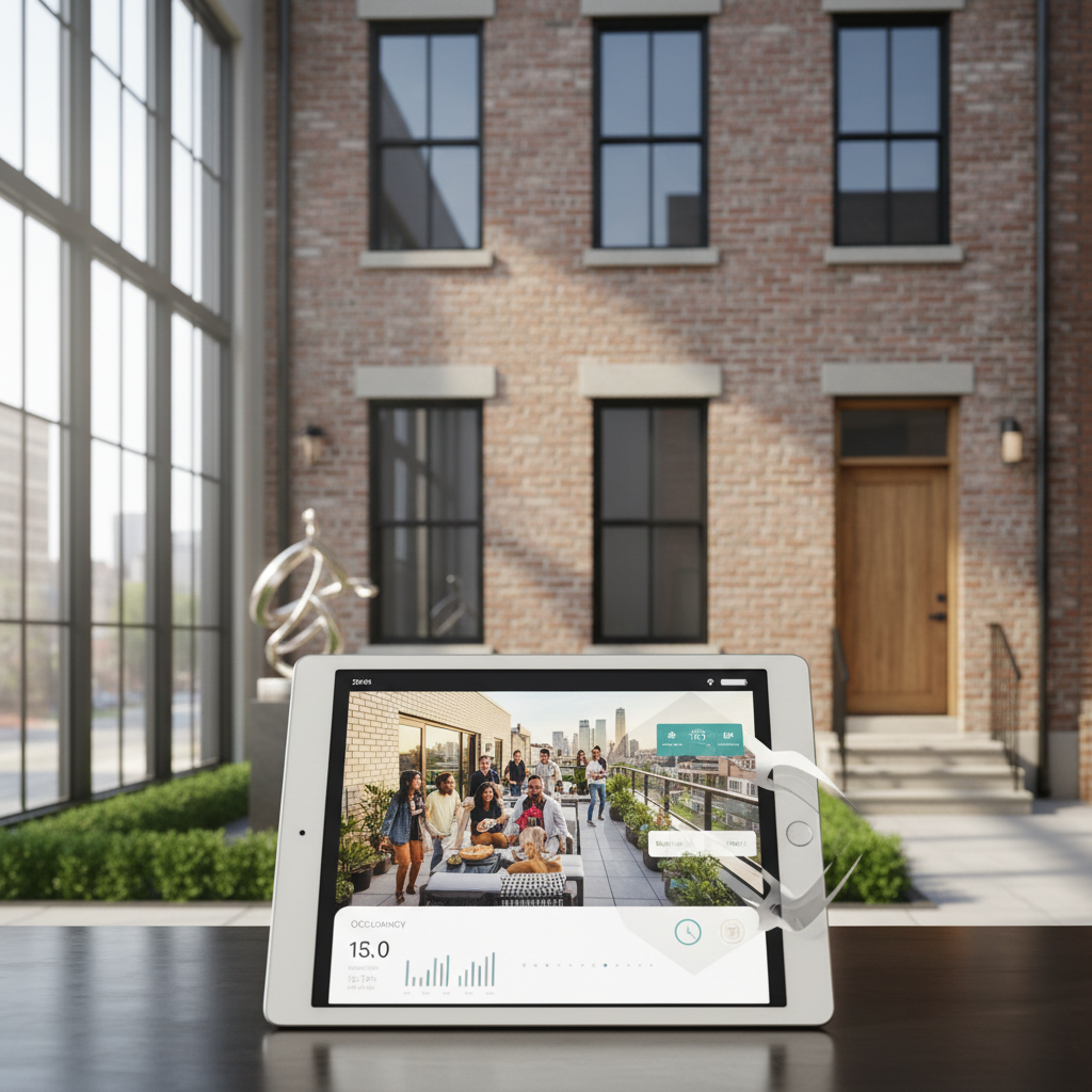 Beyond Airbnb: Unlocking Higher Yields in Distressed Short-Term Rentals