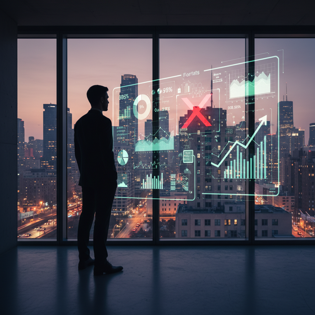 Beyond the MLS: Unlocking High-Equity Deals with Creative Acquisition Strategies