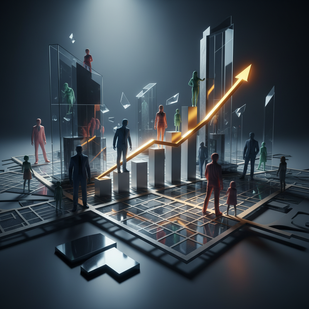 Demographic Shifts: Unlocking Opportunity in a Changing Housing Market