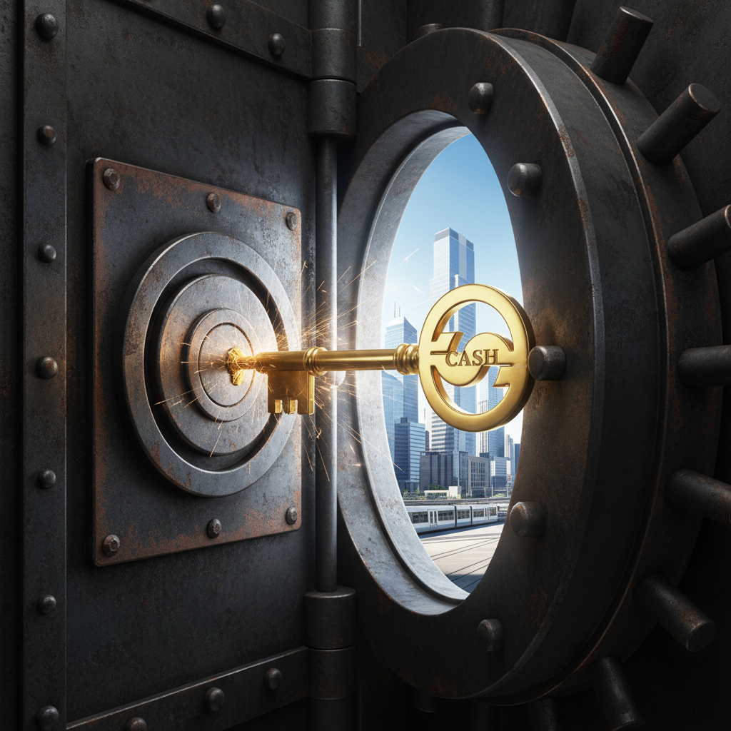 Unlock Distressed Deals: The Power of 'Cash' Offers Without Your Own Capital