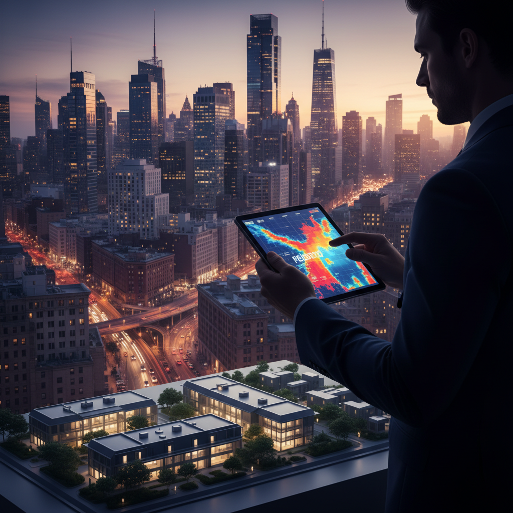 The Relisting Wave: How Disgruntled Sellers Create Opportunity for Distressed Investors