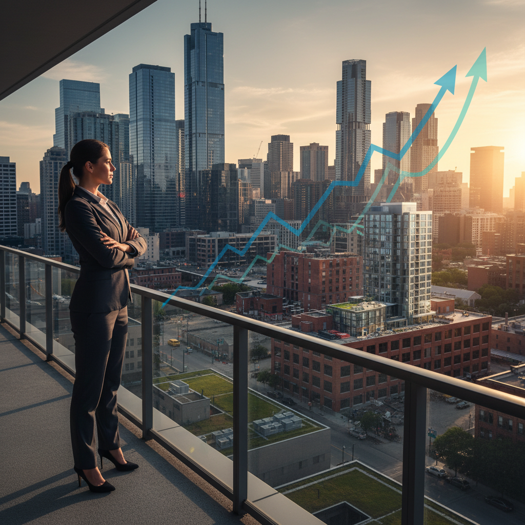 Why 2026 Could Be Your Year: Distressed Real Estate Poised for Stronger Returns