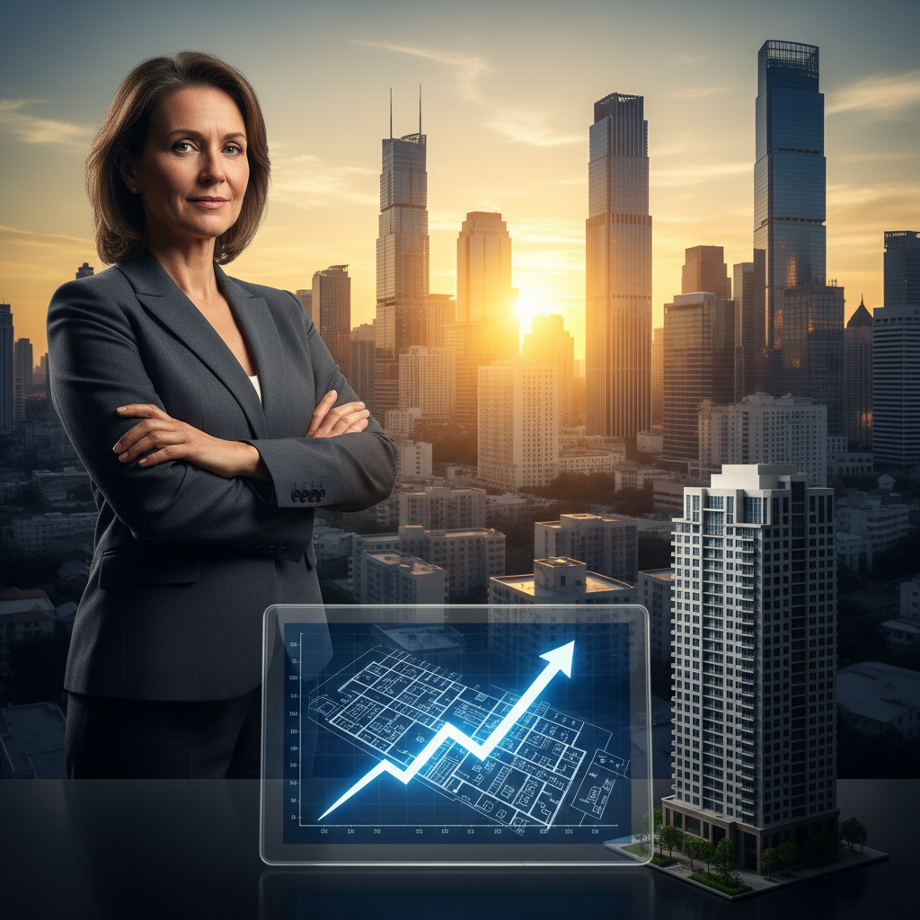 Beyond mREITs: How Direct Distressed Real Estate Outperforms Market-Driven Returns