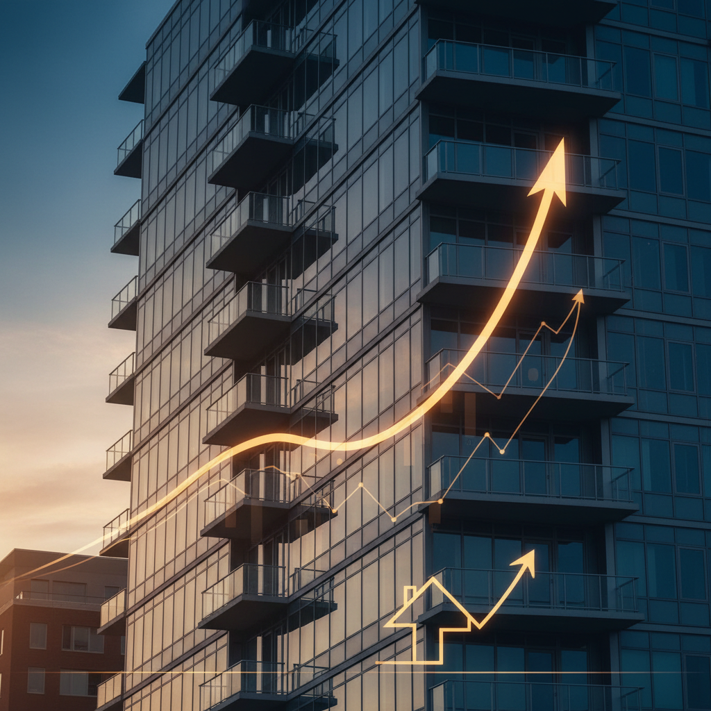 Why Mortgage REIT Performance Signals Opportunity in Distressed Debt