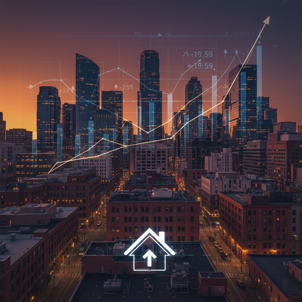 SKIP: Source is about corporate REIT executive moves, not relevant to distressed real estate investing strategy or career change pain points.