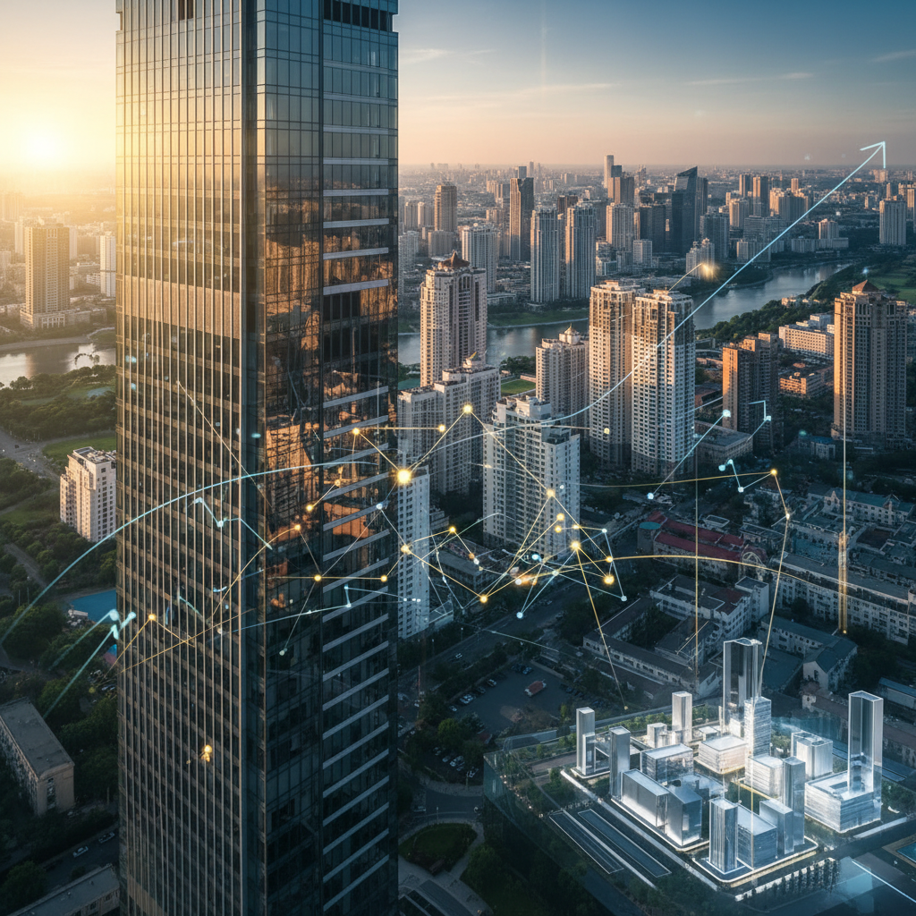 Why REIT Sector Growth Signals Opportunity for Distressed Real Estate Investors