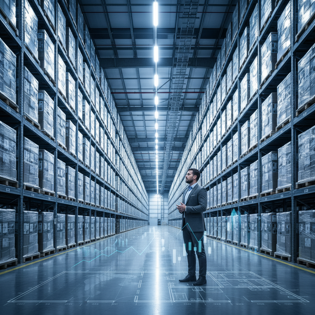 Beyond Residential: Why Niche Commercial Sectors Like Cold Storage Signal Broader Opportunity