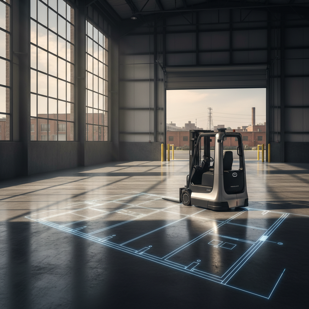 Supply Chain Shifts Create New Distressed Commercial Opportunities