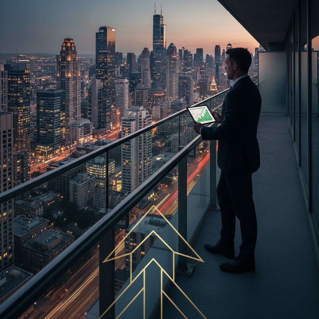 SKIP: The source article discusses an AI social media assistant for real estate agents, which is not directly relevant to distressed real estate investing strategy, market dynamics, or career transition pain points for our audience.