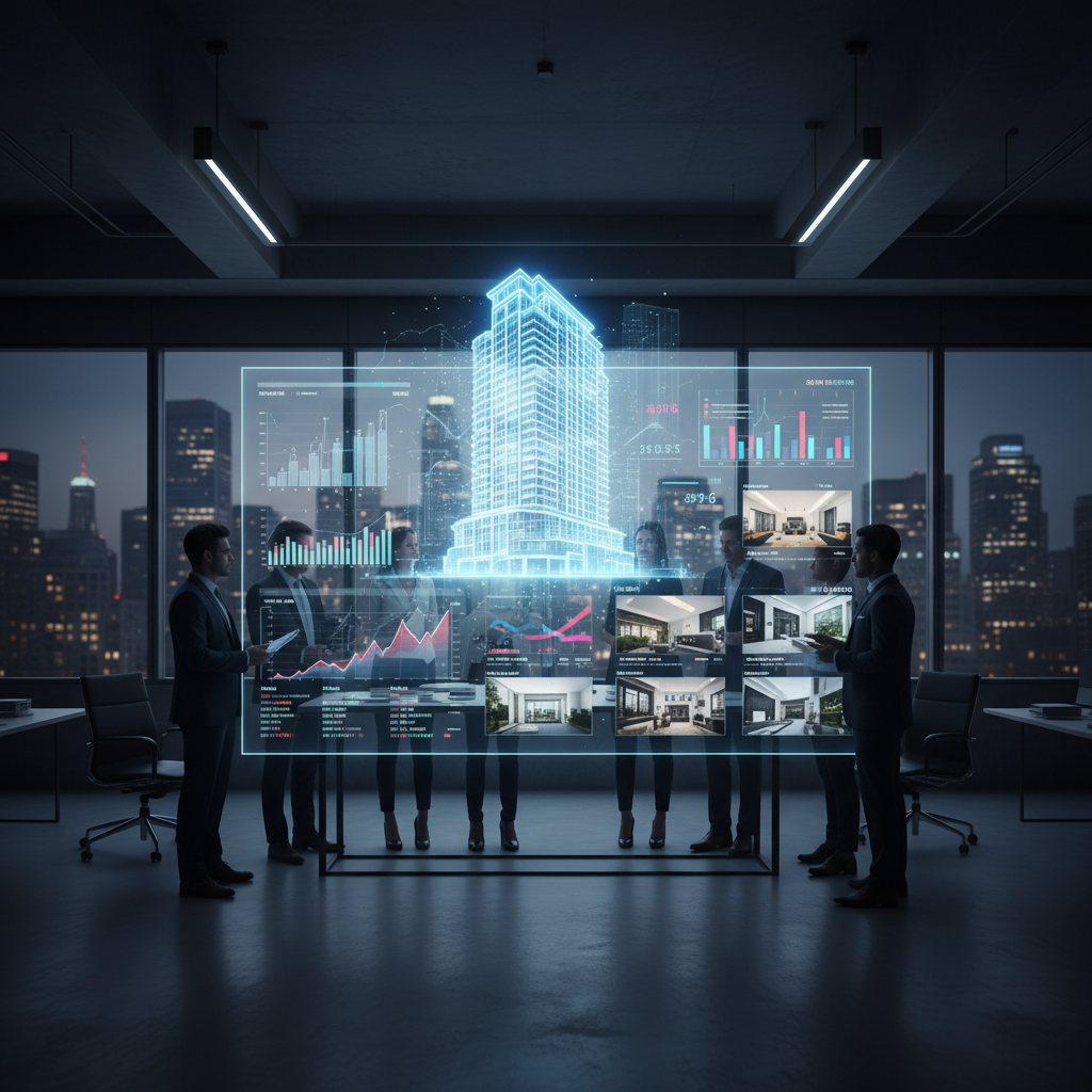 Beyond Commissions: What Top Agent Moves Reveal About Market Opportunity