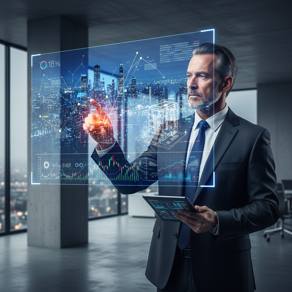 MLS Leadership Shifts: Why Data Access and Market Dynamics Matter for Distressed Investors