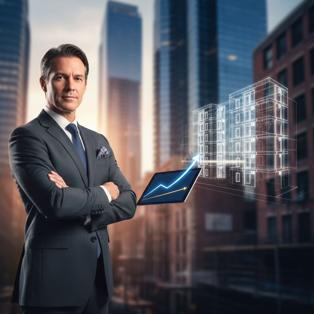 Mortgage Rates Below 6% Signal Opportunity for Distressed Asset Acquisition